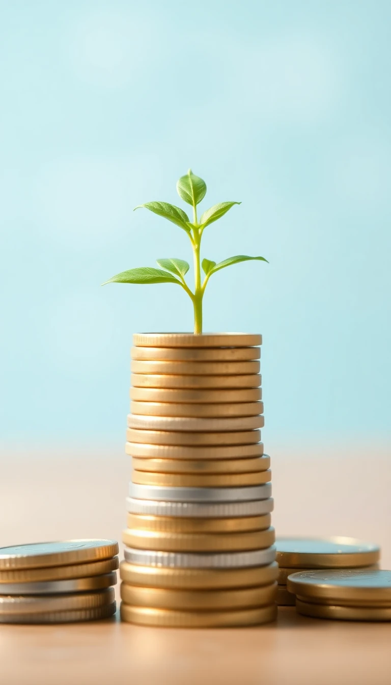 Investir Malin: Faire Fructifier ses Économies