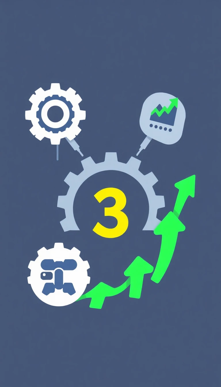 3 outils gratuits optimisent mes rendements