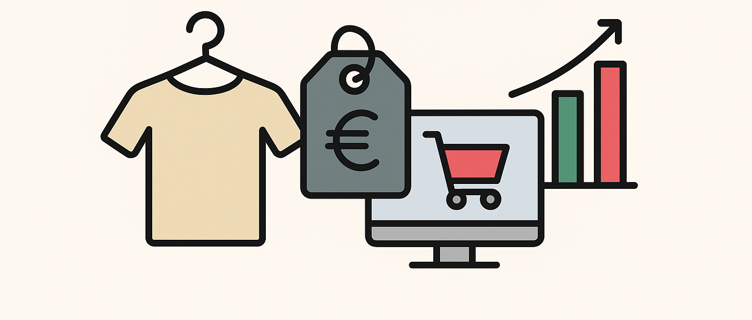 Investissement commencer avec 500€ ? 5 options concrètes en 2025