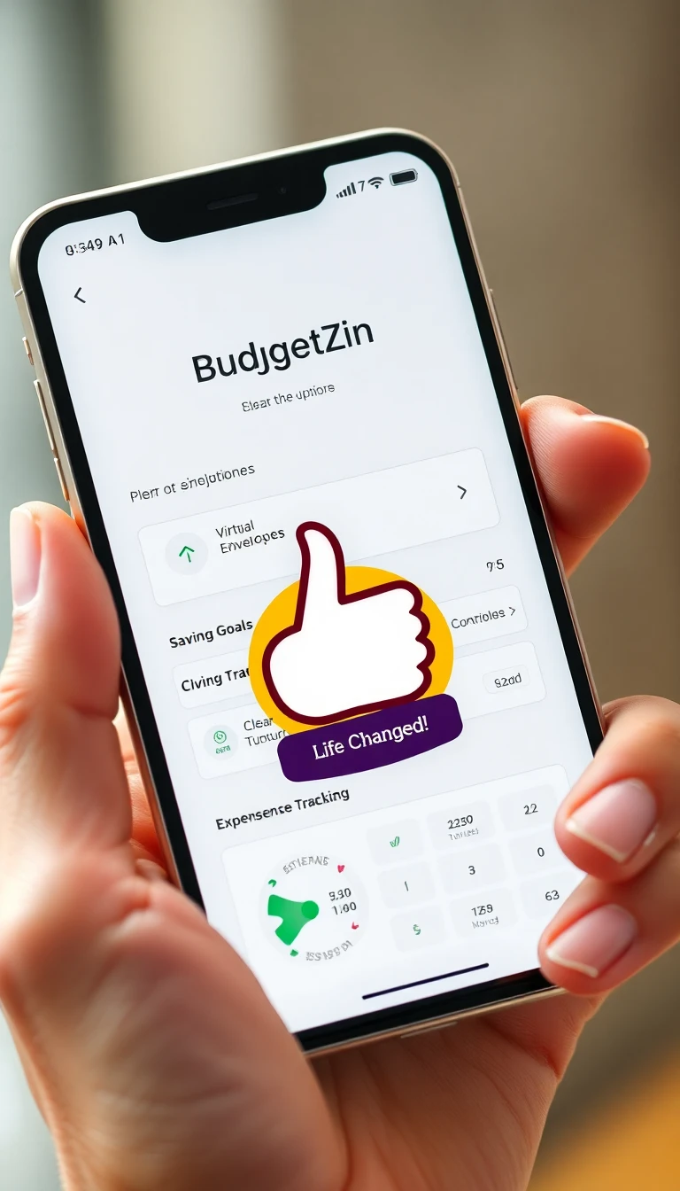 Comment Créer un Budget Efficace et S'y Tenir